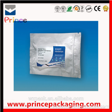 Self sealing sterilisation pouch/Dental Self sealing sterilization pouch